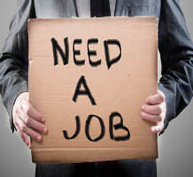 Jobs fail to catch up with India's growing youth population